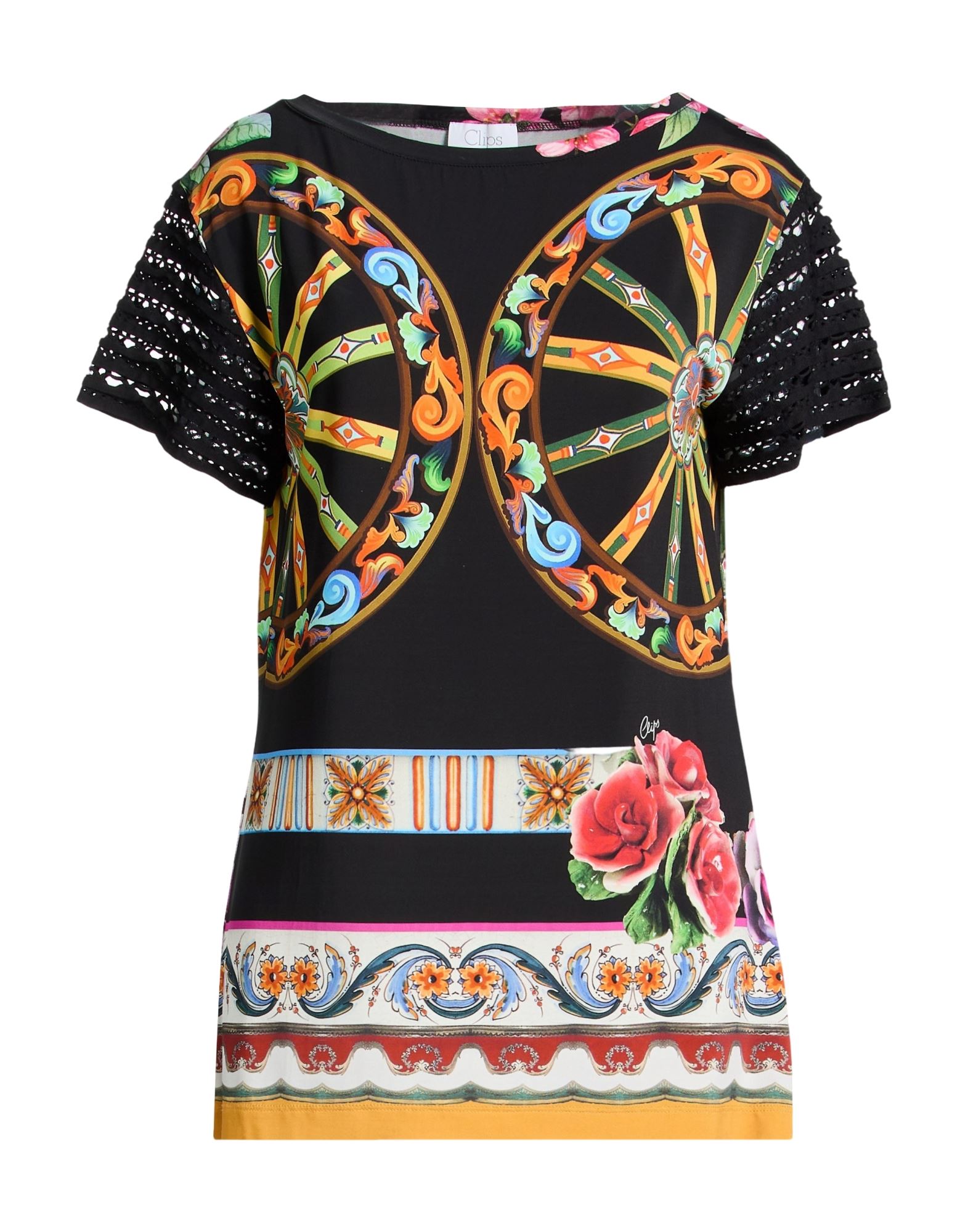 CLIPS MORE - Camisetas