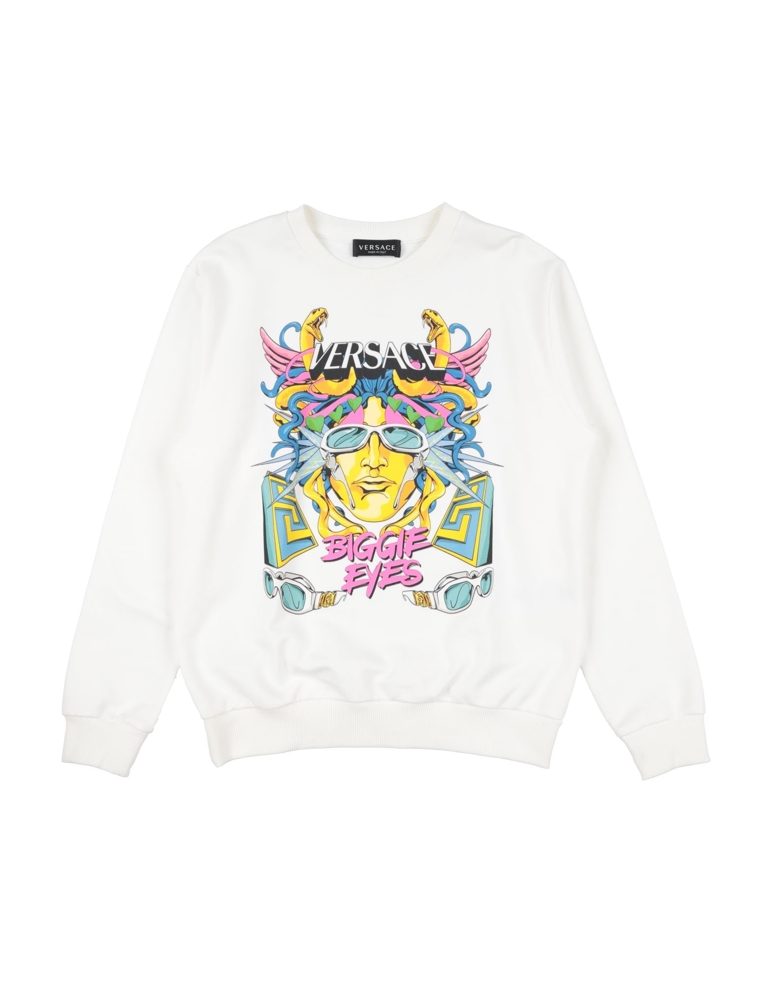 VERSACE YOUNG - Sweatshirts