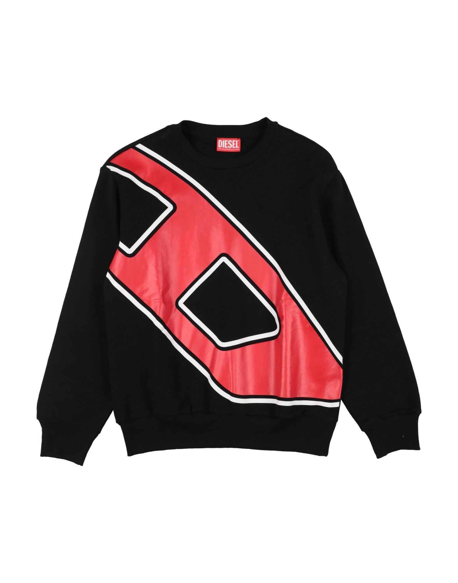 DIESEL - Sweatshirts