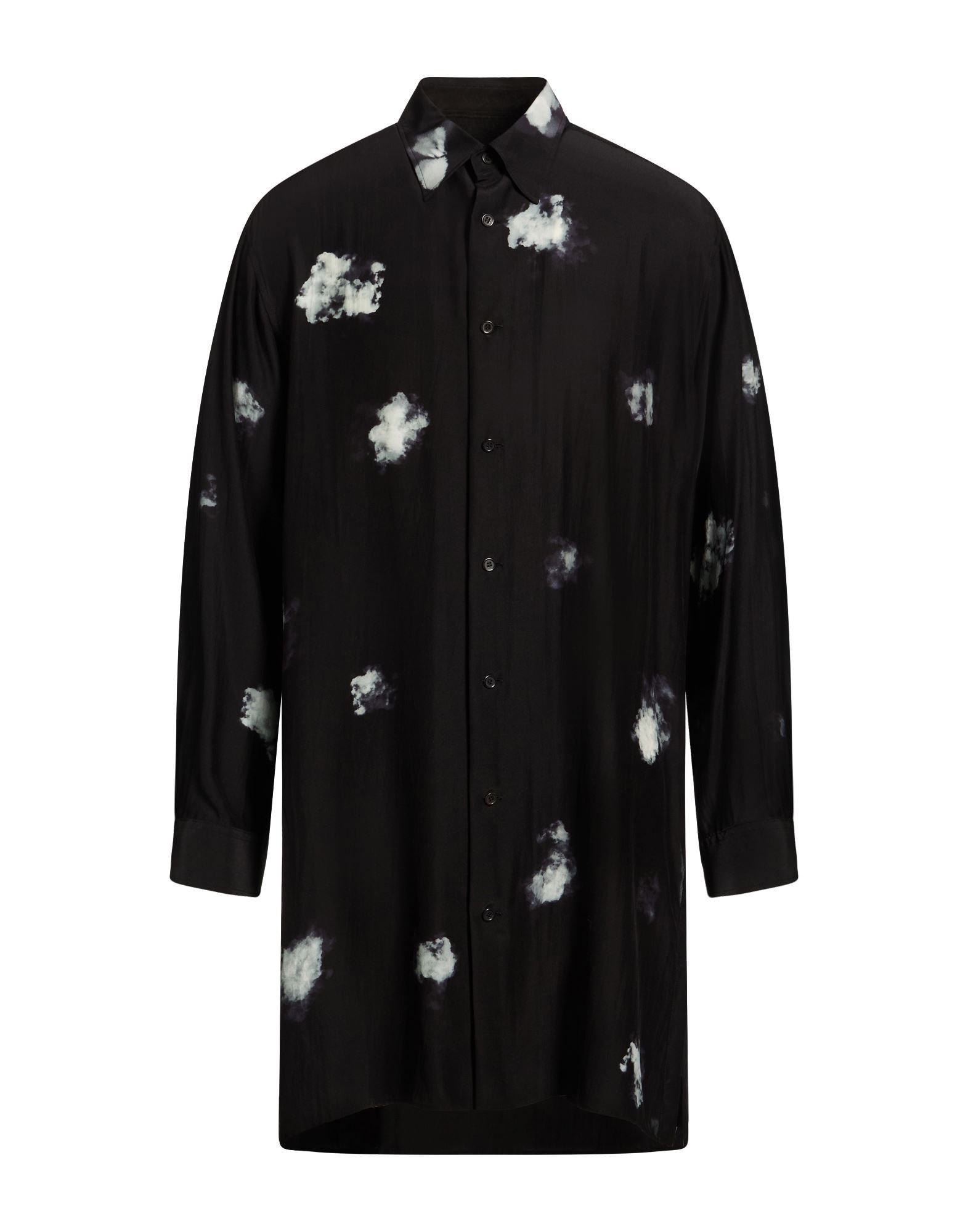 YOHJI YAMAMOTO POUR HOMME - Shirts