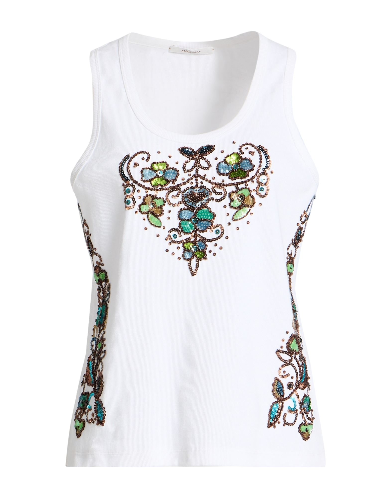 MALÌPARMI - Débardeurs