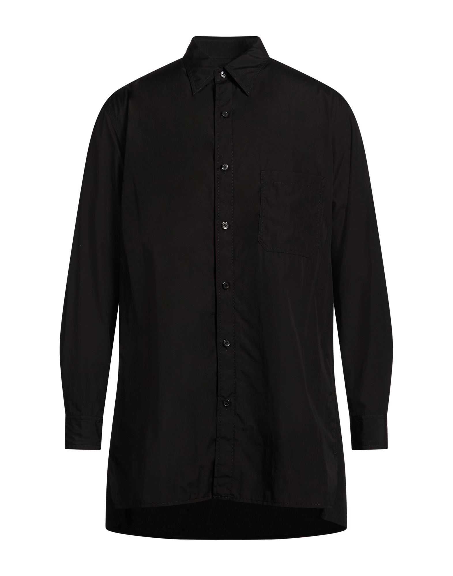YOHJI YAMAMOTO POUR HOMME - Shirts