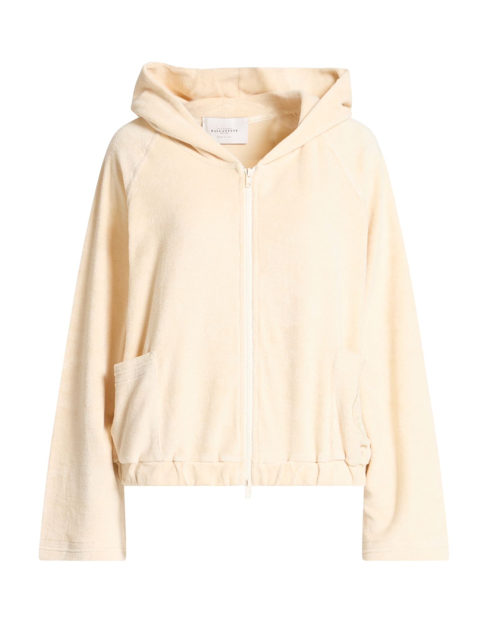 BALLANTYNE - Φούτερ