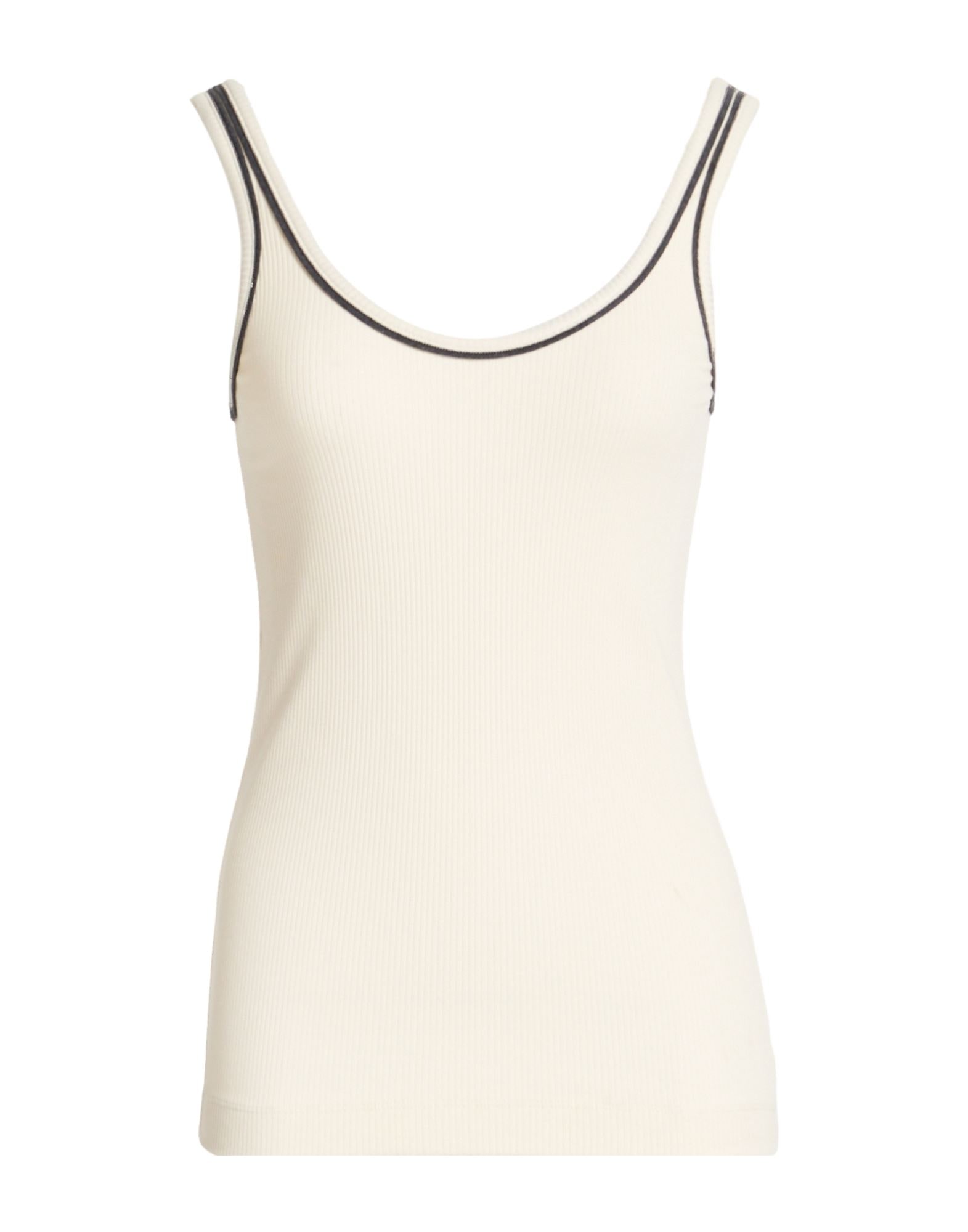 BRUNELLO CUCINELLI - Tank Tops