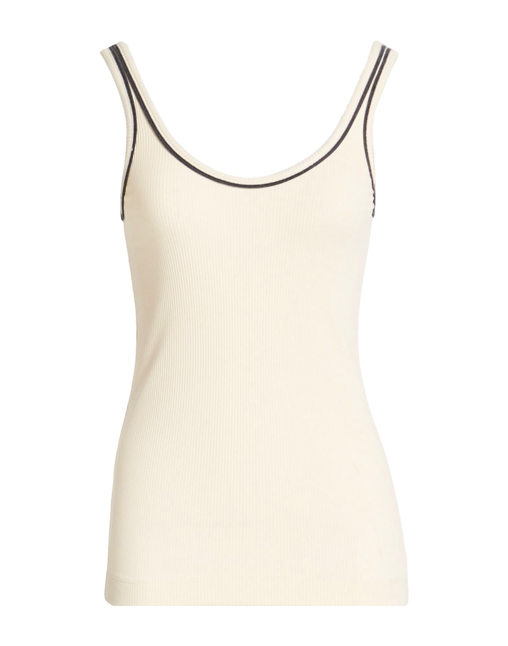 BRUNELLO CUCINELLI - Tank tops
