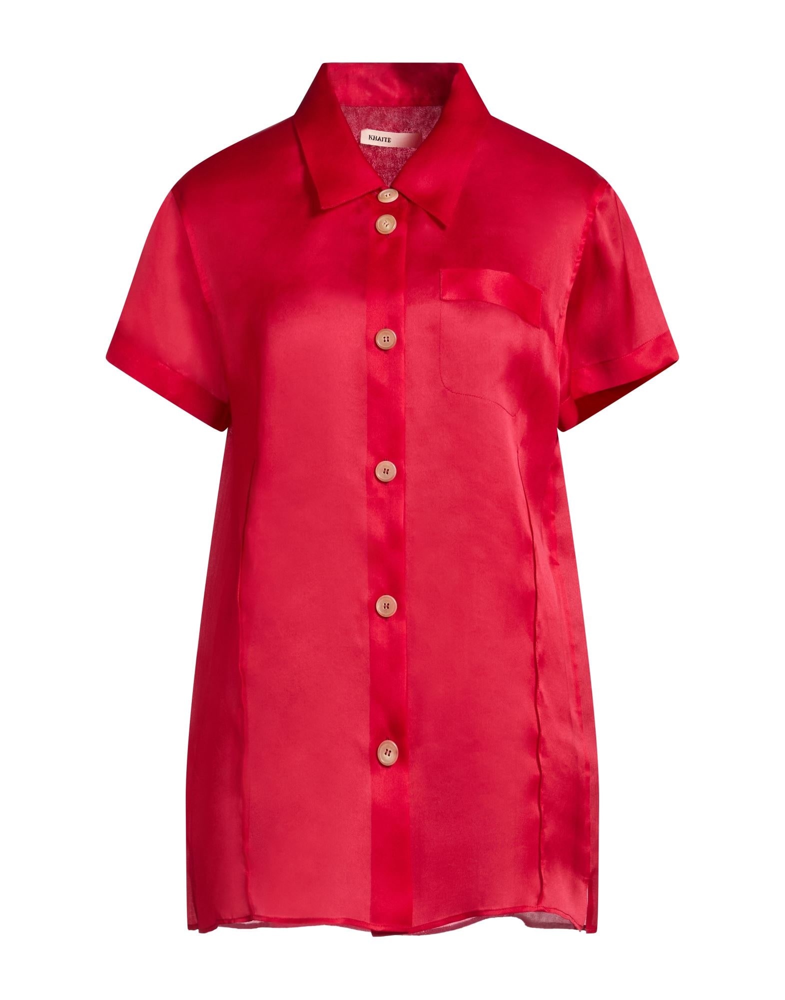 KHAITE - Πουκάμισα 