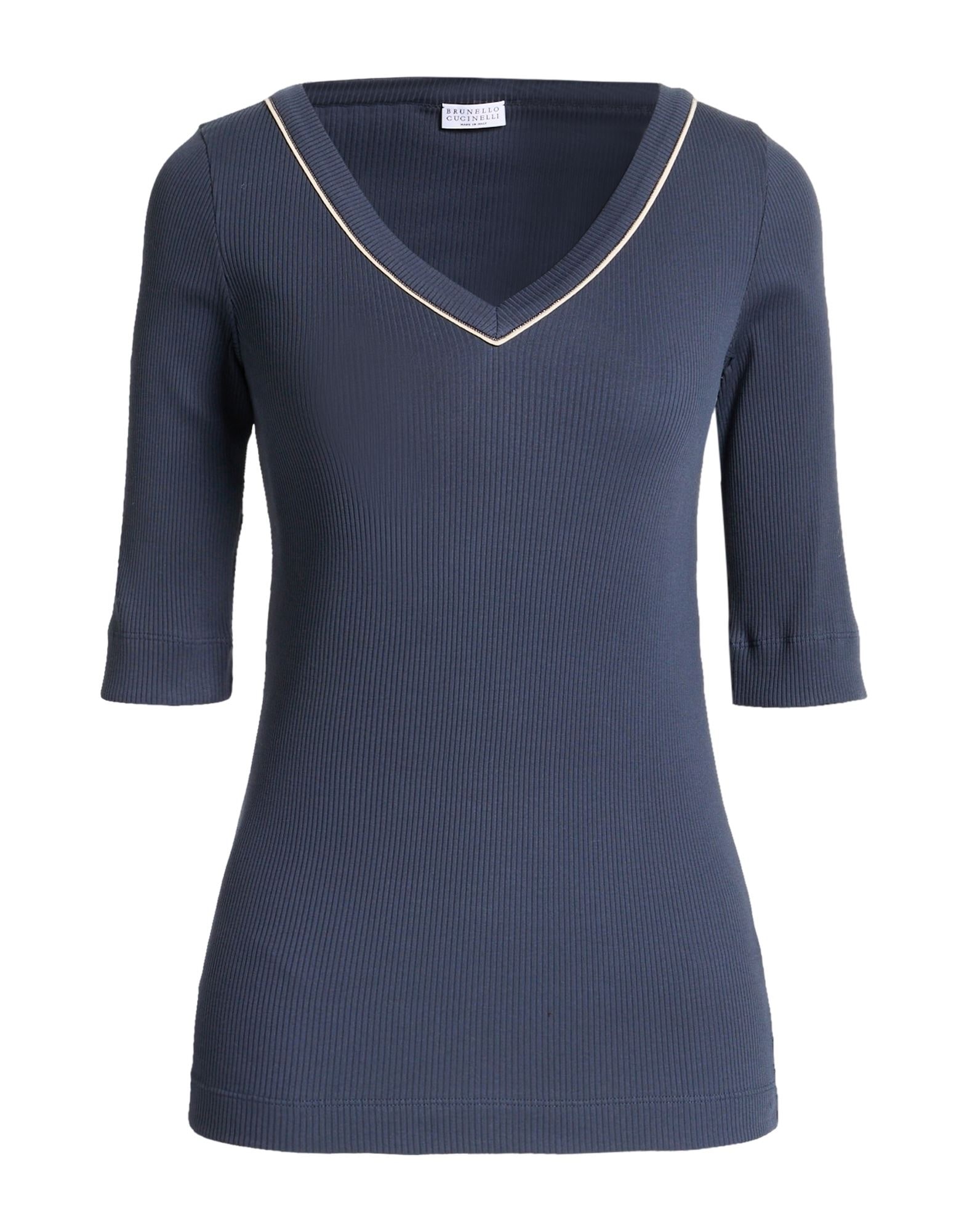 BRUNELLO CUCINELLI - T-shirts