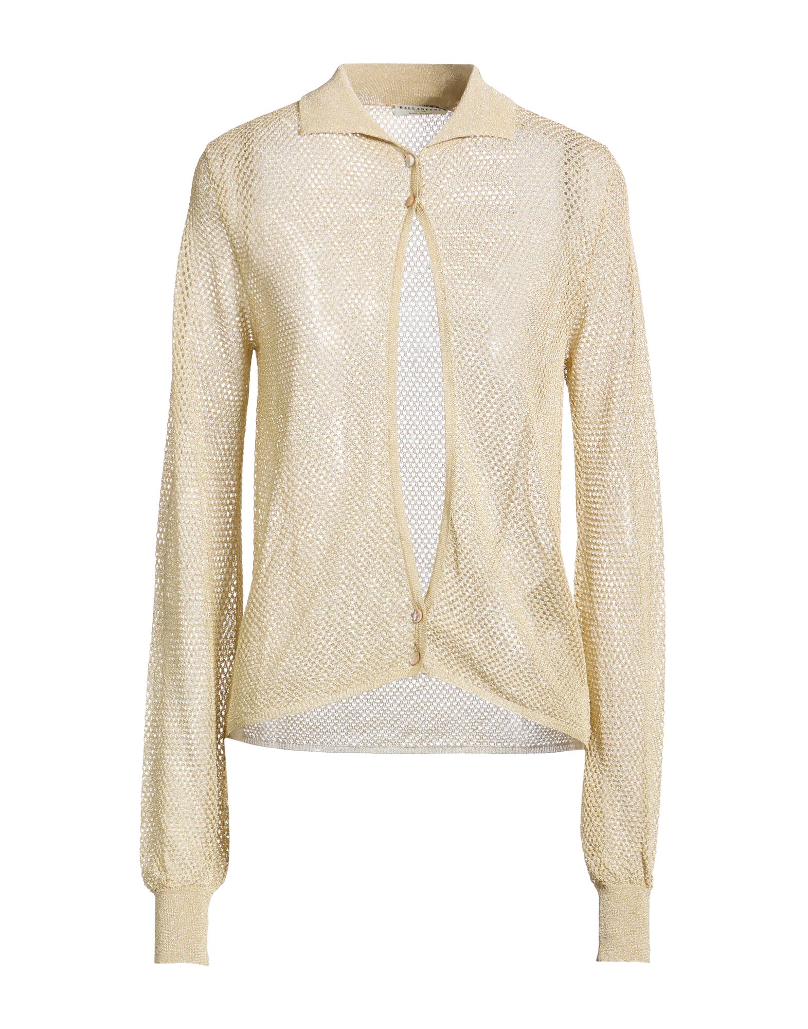 BALLANTYNE - Cardigans