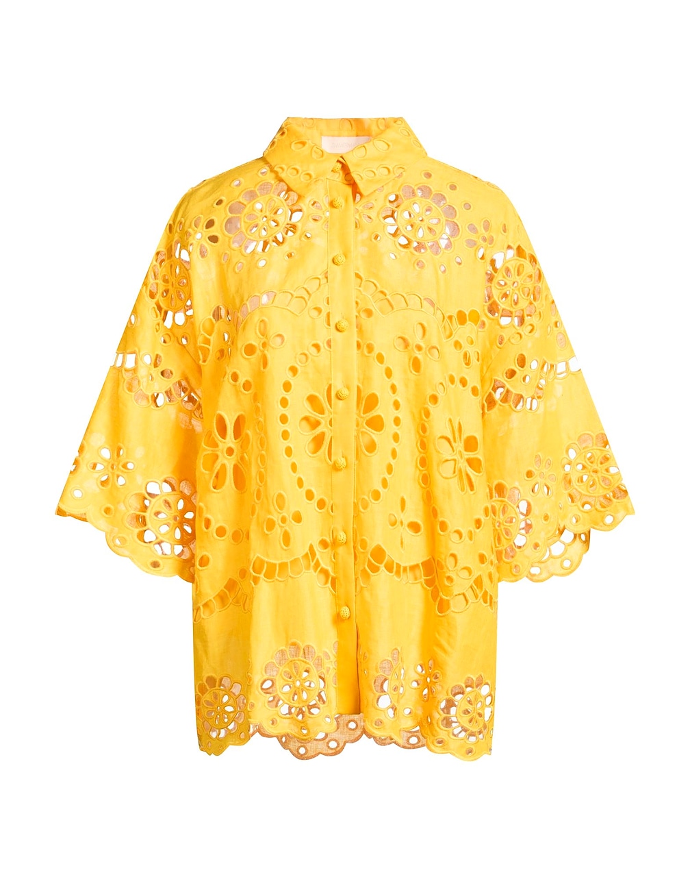 ZIMMERMANN - Shirts