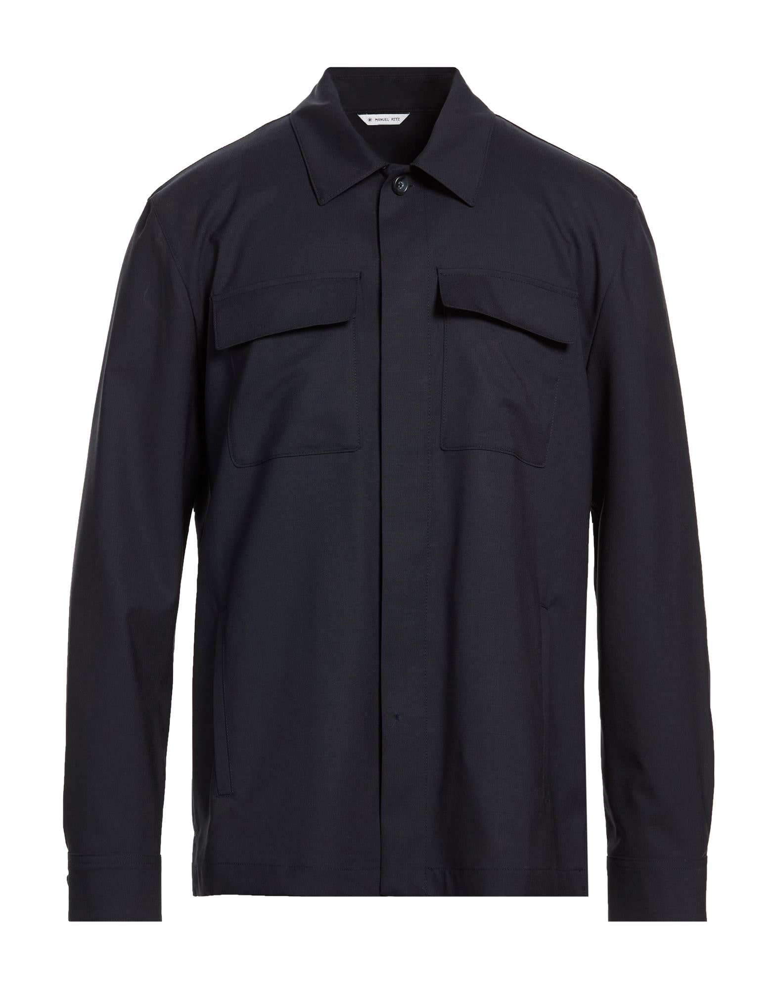 MANUEL RITZ - Camicie