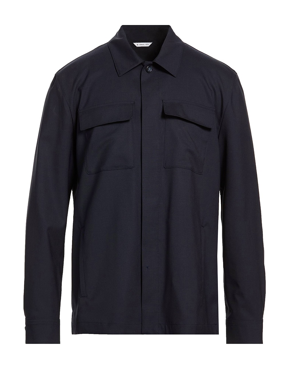 MANUEL RITZ - Camicie