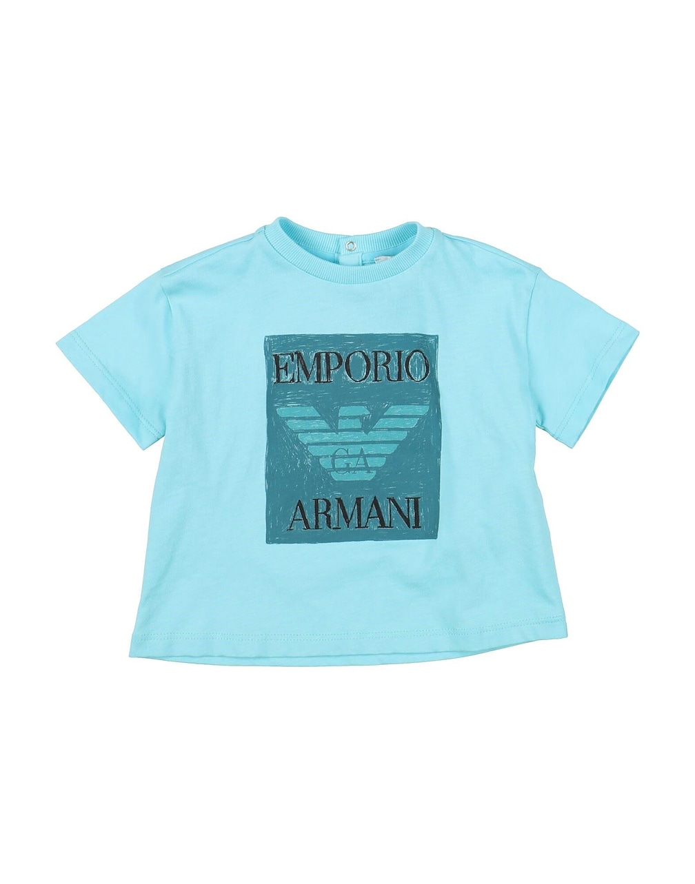 EMPORIO ARMANI - T-shirts
