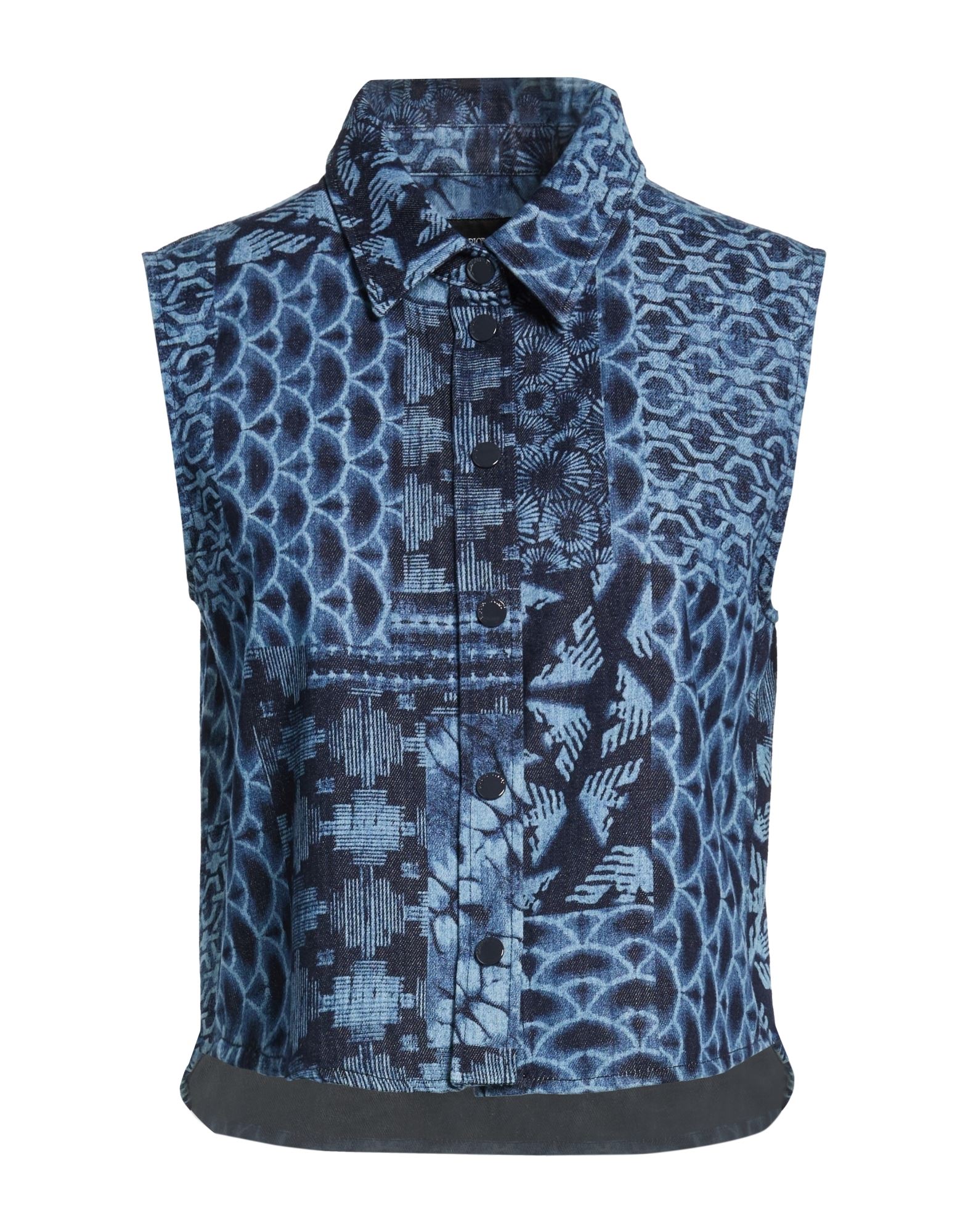 EMPORIO ARMANI - デニムシャツ