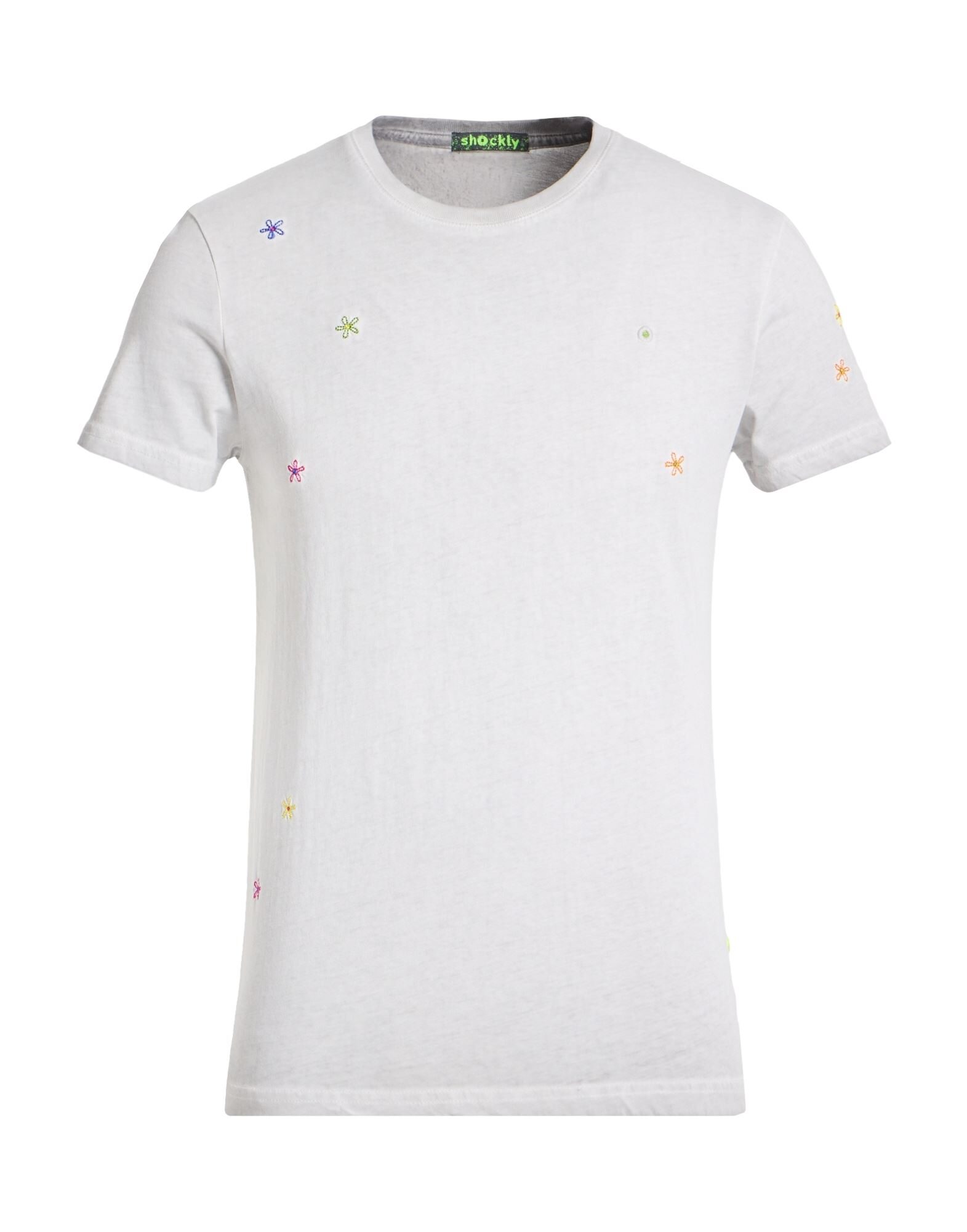 SHOCKLY - T-shirts
