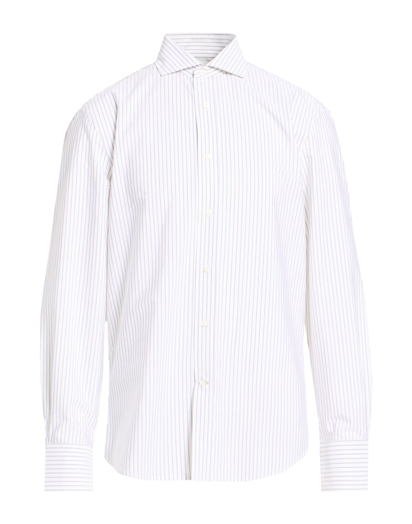 BRUNELLO CUCINELLI - Hemden