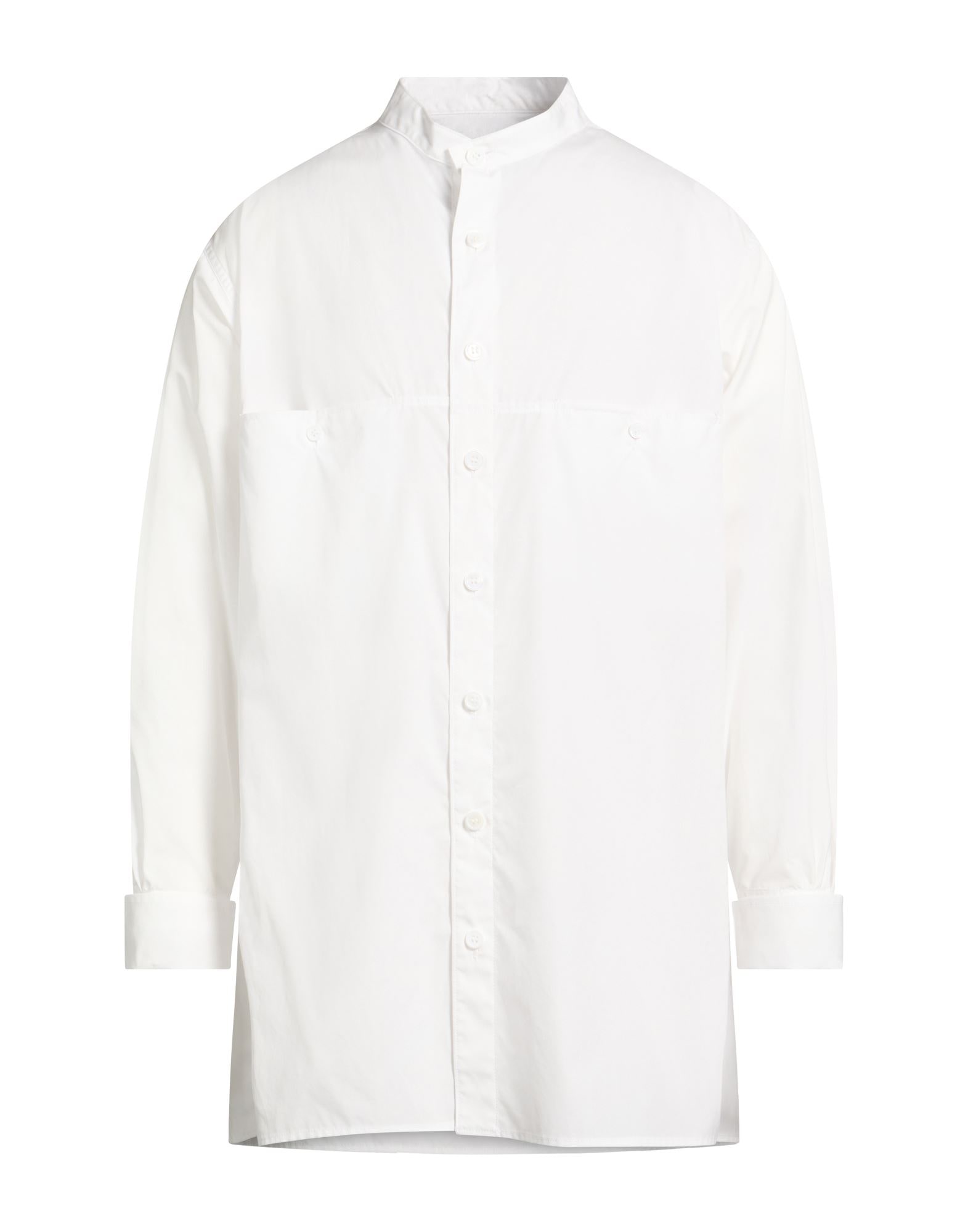 YOHJI YAMAMOTO POUR HOMME - Shirts