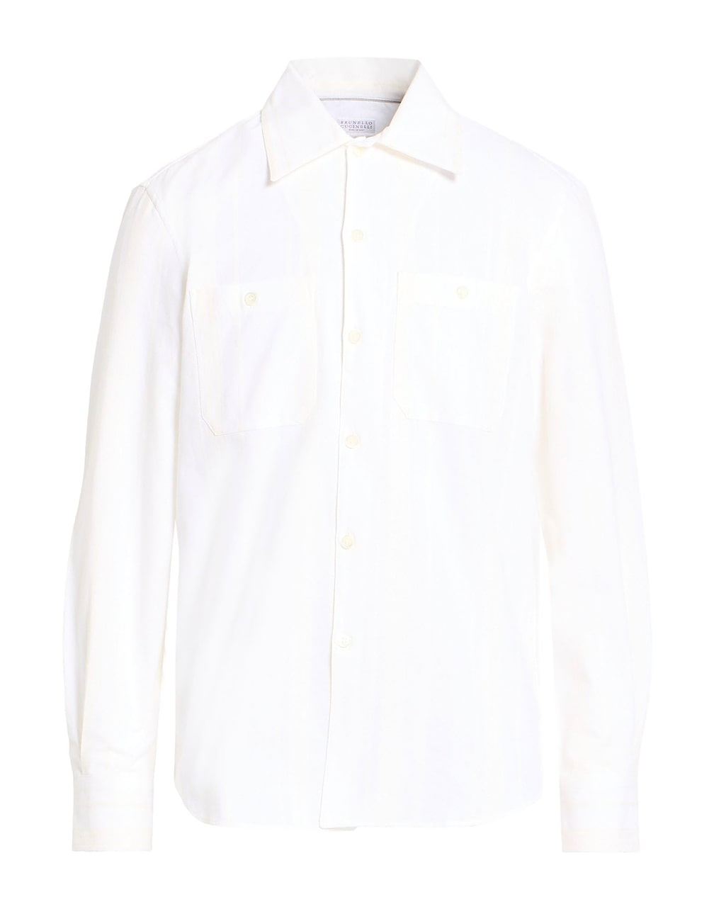 BRUNELLO CUCINELLI - Hemden