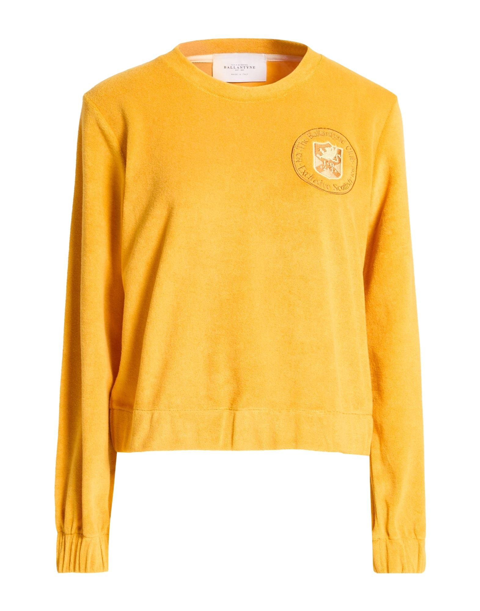 BALLANTYNE - Sweatshirts