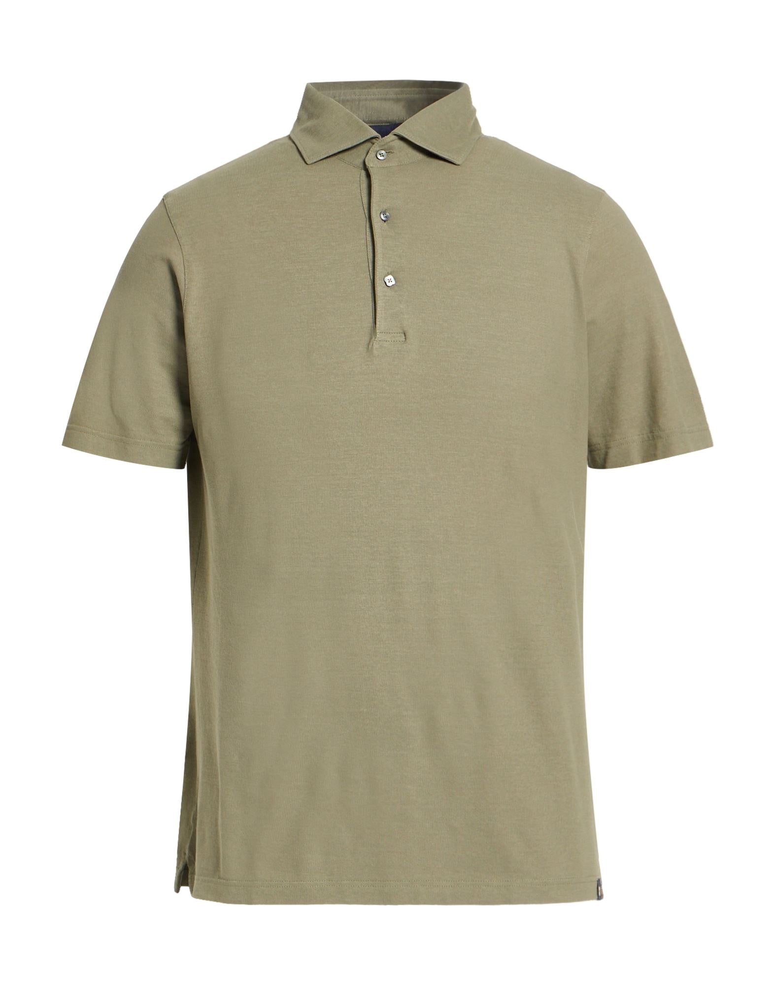 LARDINI - Polo shirts