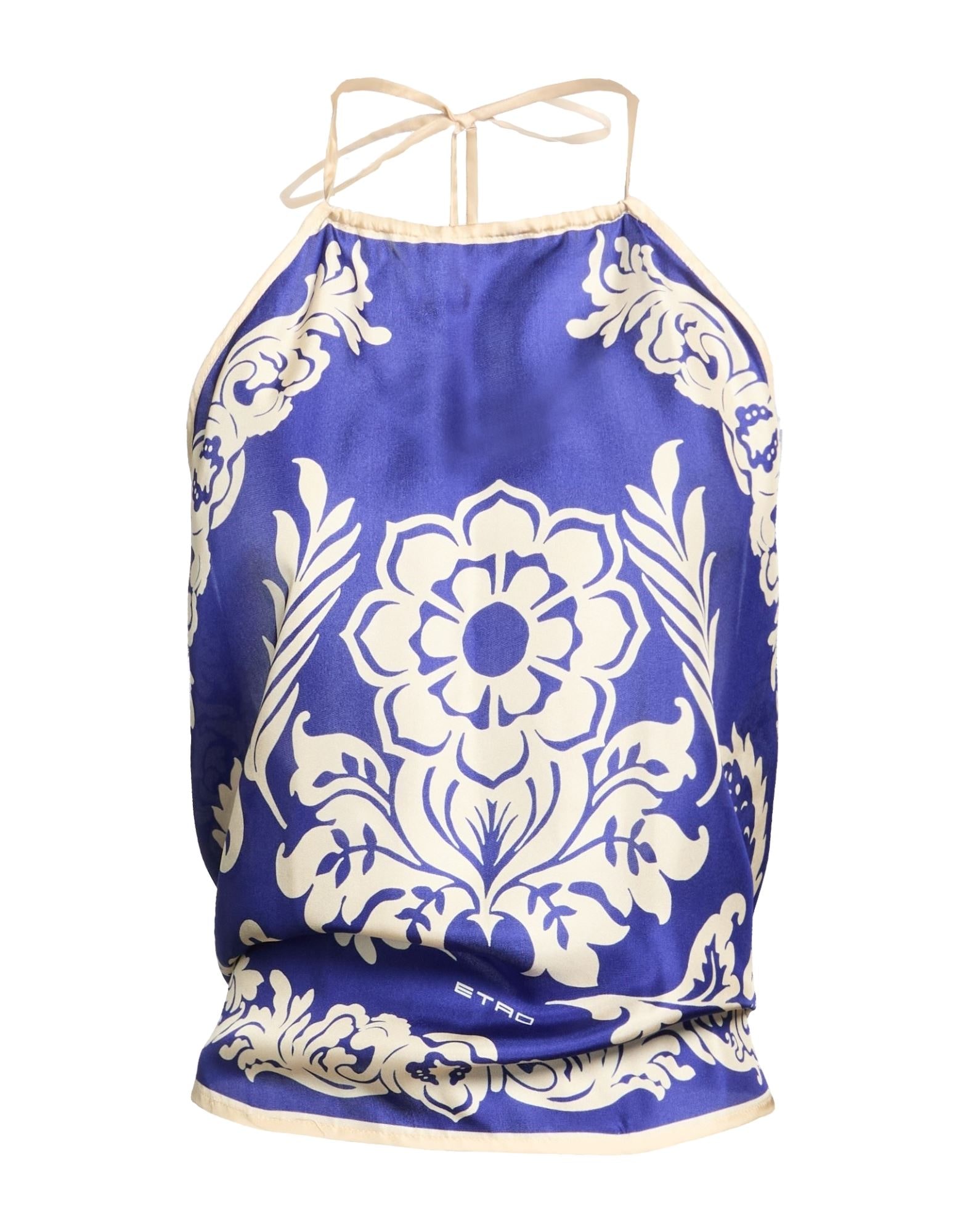 ETRO - Топы без рукавов