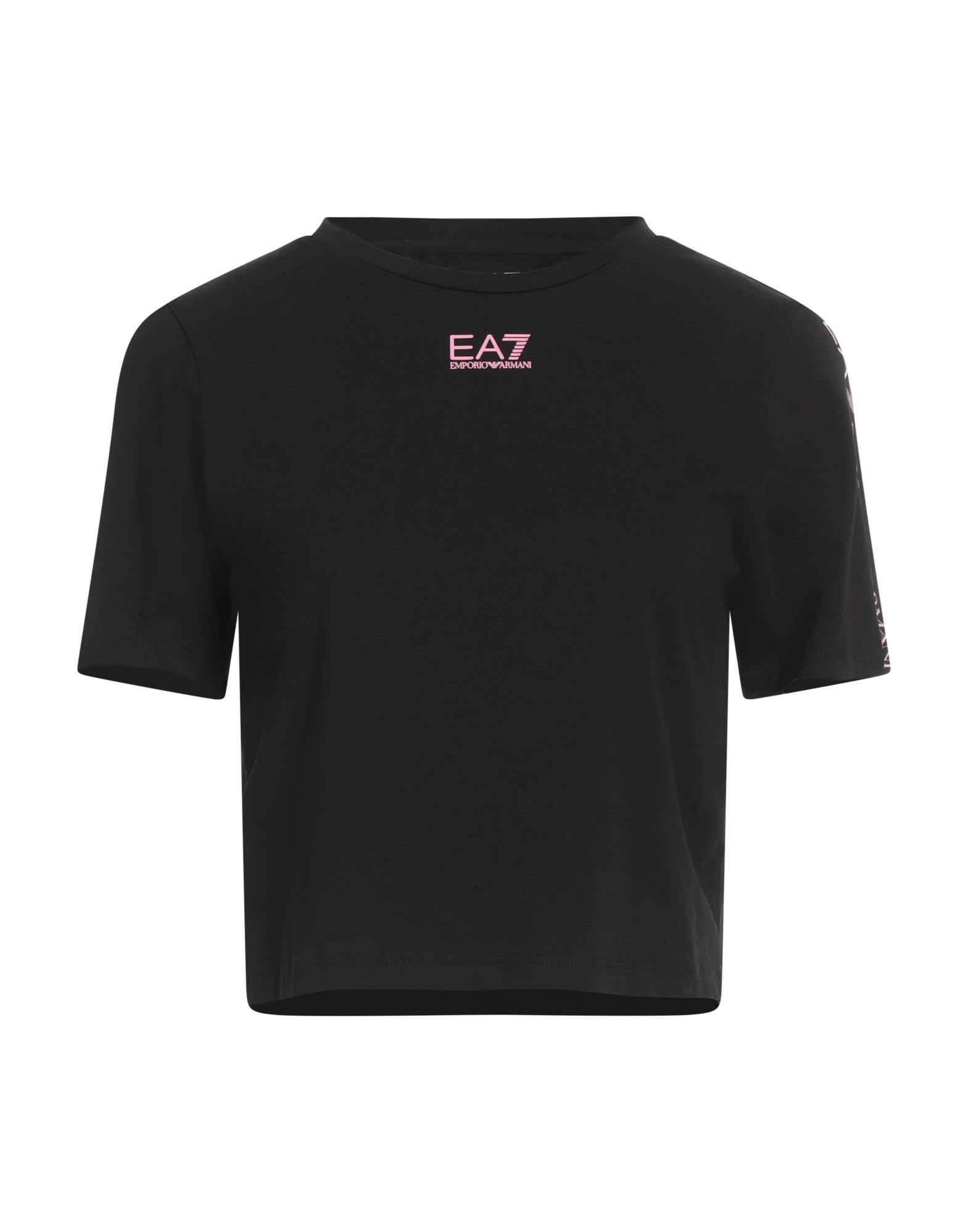 EA7 - Camisetas
