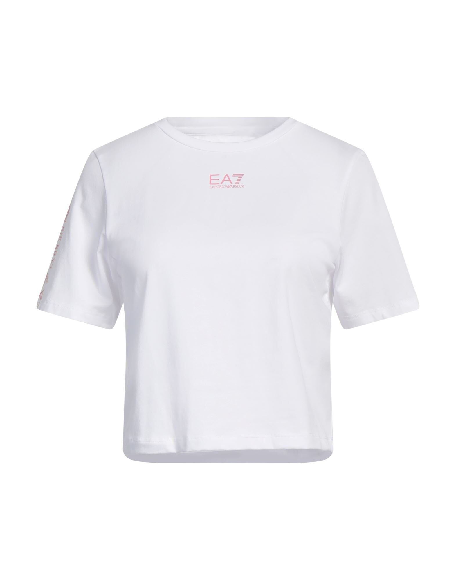 EA7 - T-shirts
