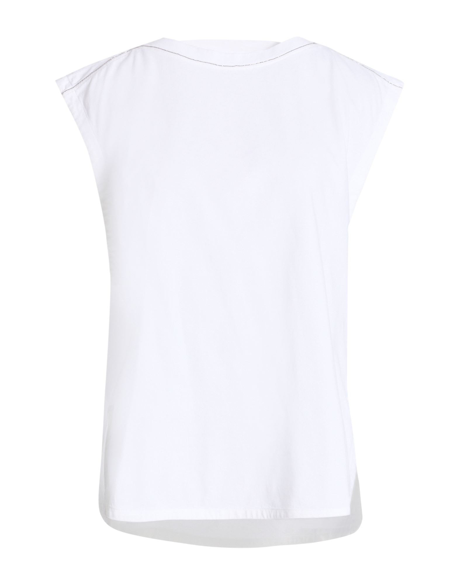 BRUNELLO CUCINELLI - Camisetas