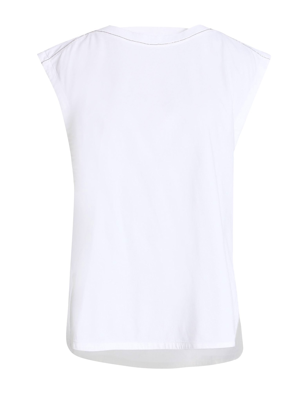 BRUNELLO CUCINELLI - Camisetas