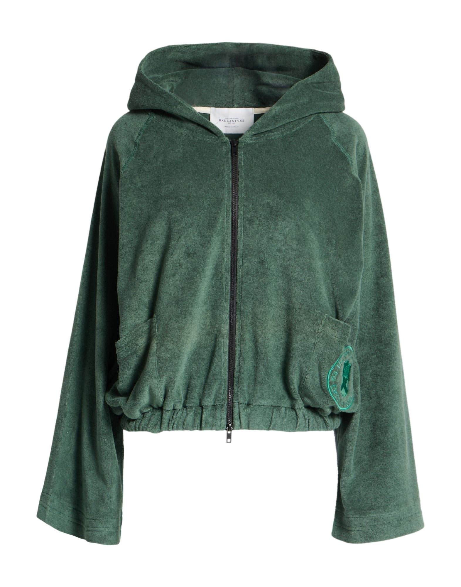 BALLANTYNE - Φούτερ