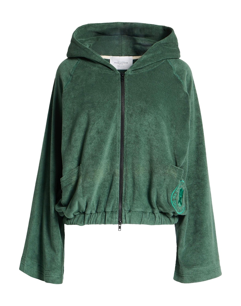 BALLANTYNE - Φούτερ