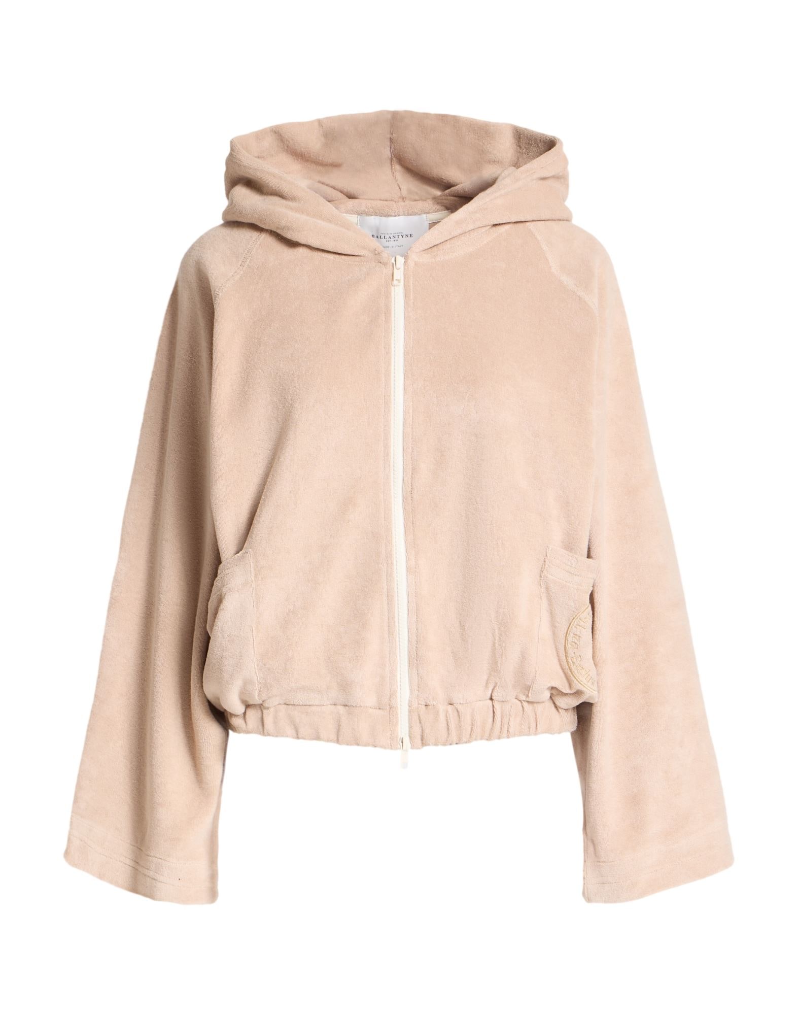 BALLANTYNE - Sweatshirts