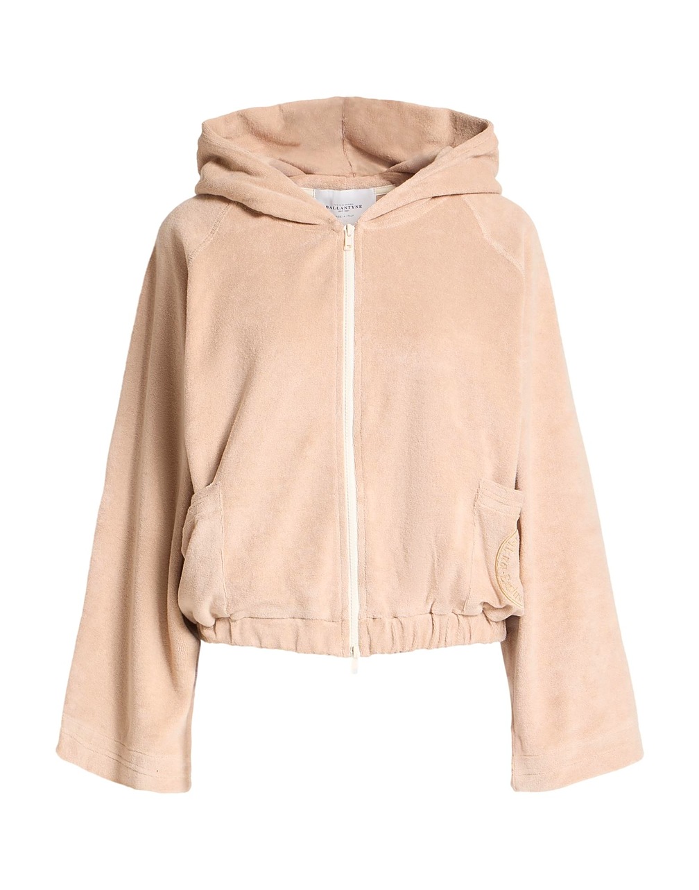 BALLANTYNE - Sweatshirts