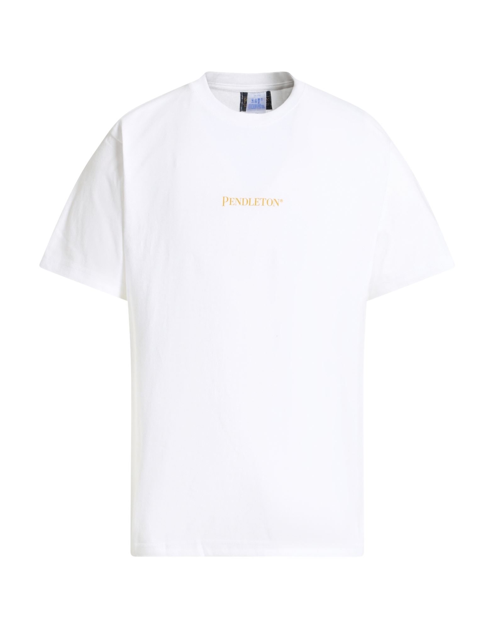 PENDLETON - T-shirts