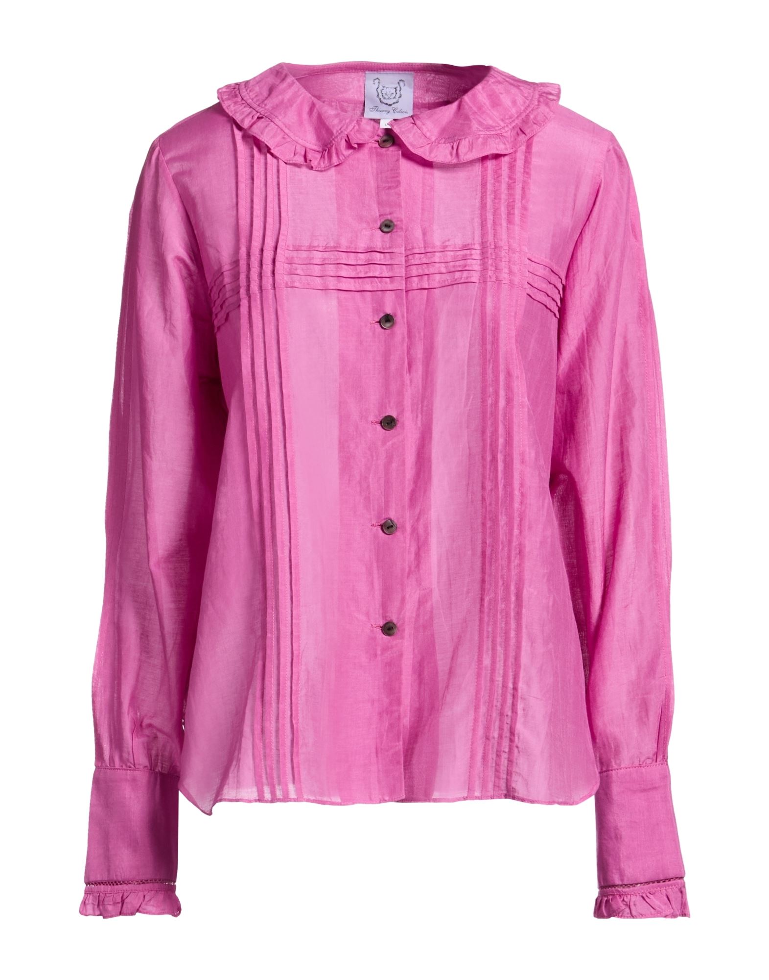 THIERRY COLSON - Hemden