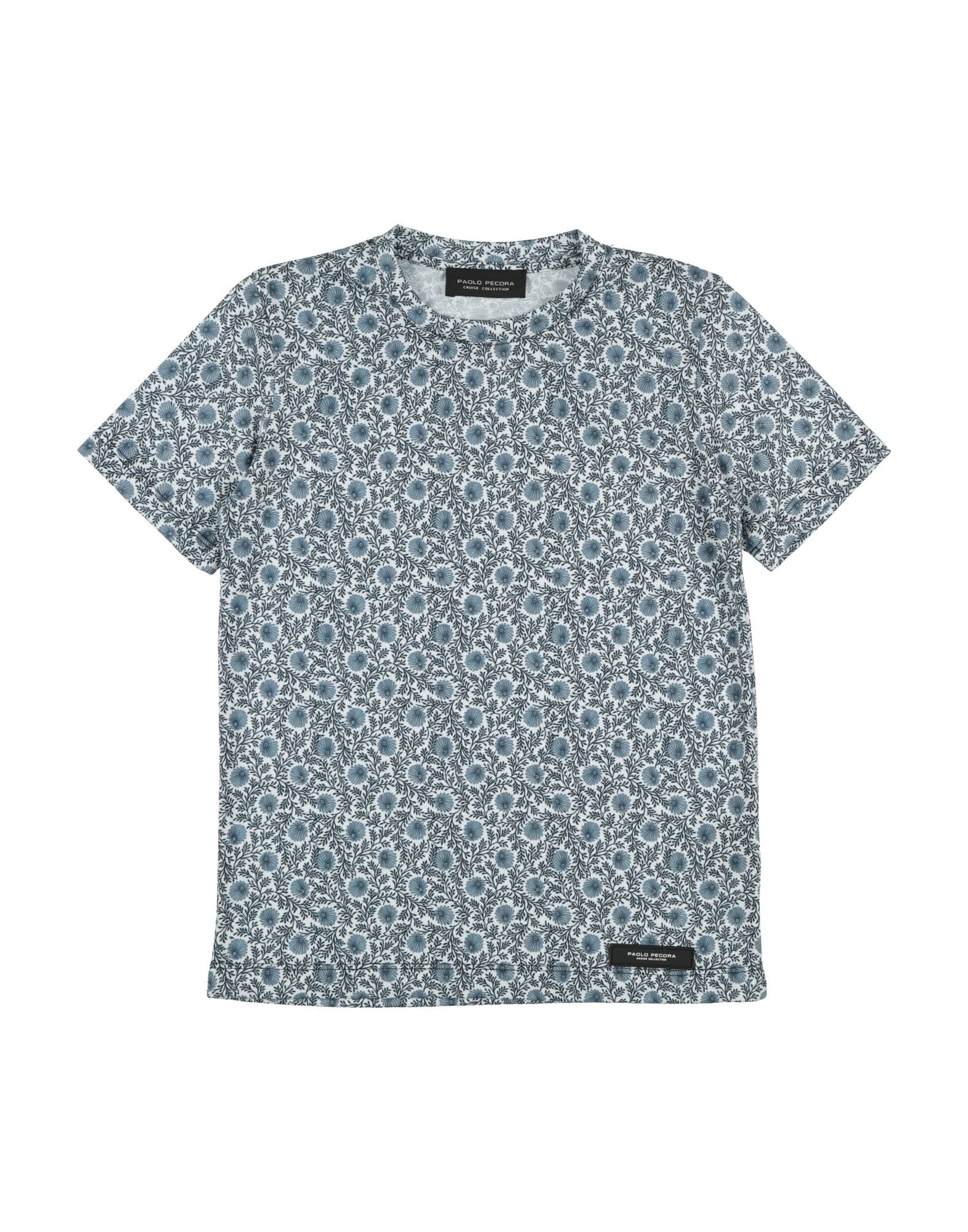 PAOLO PECORA - T-shirts