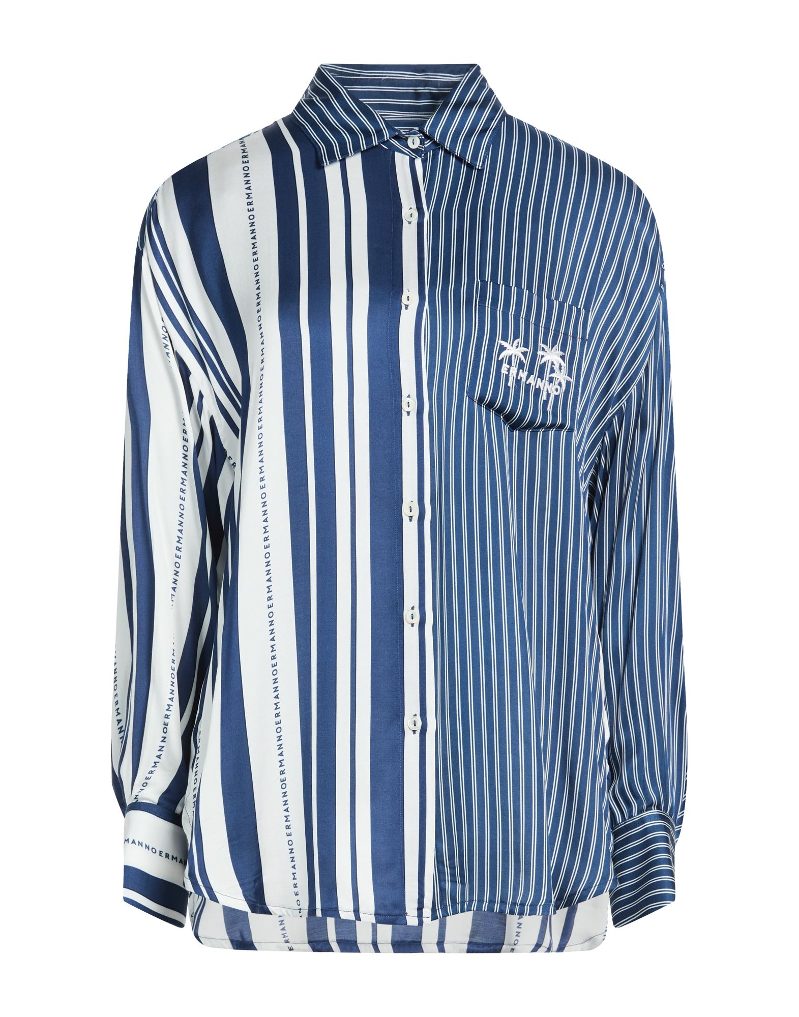 ERMANNO FIRENZE - Camisas