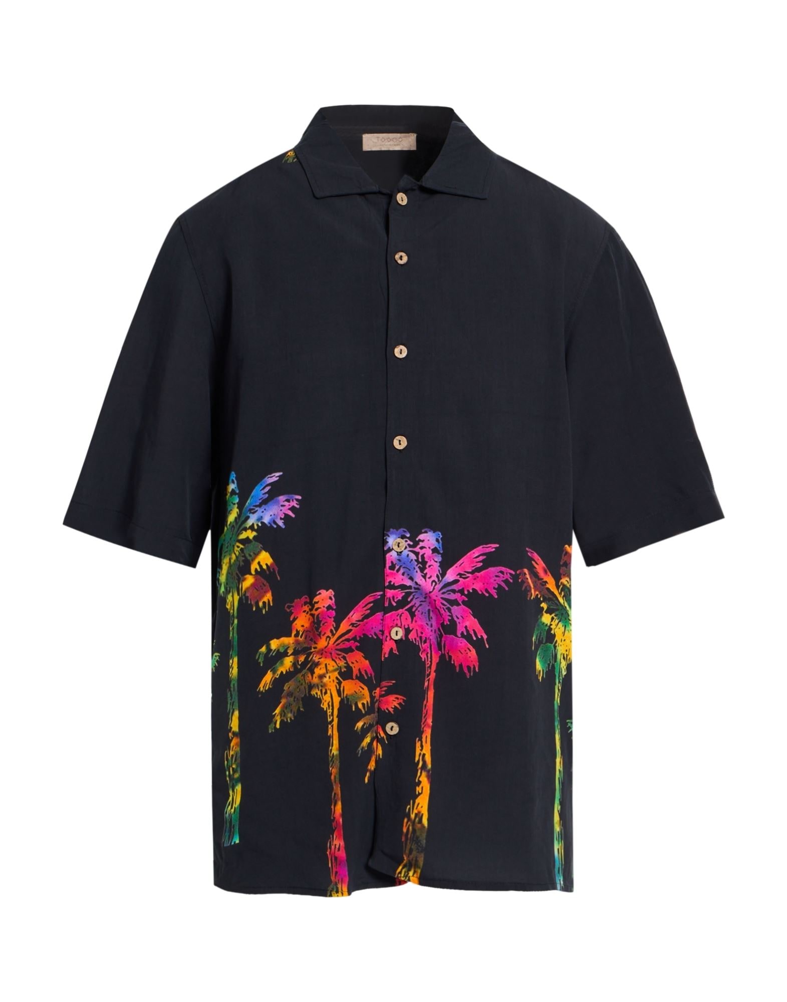 TOOCO - Рубашки 