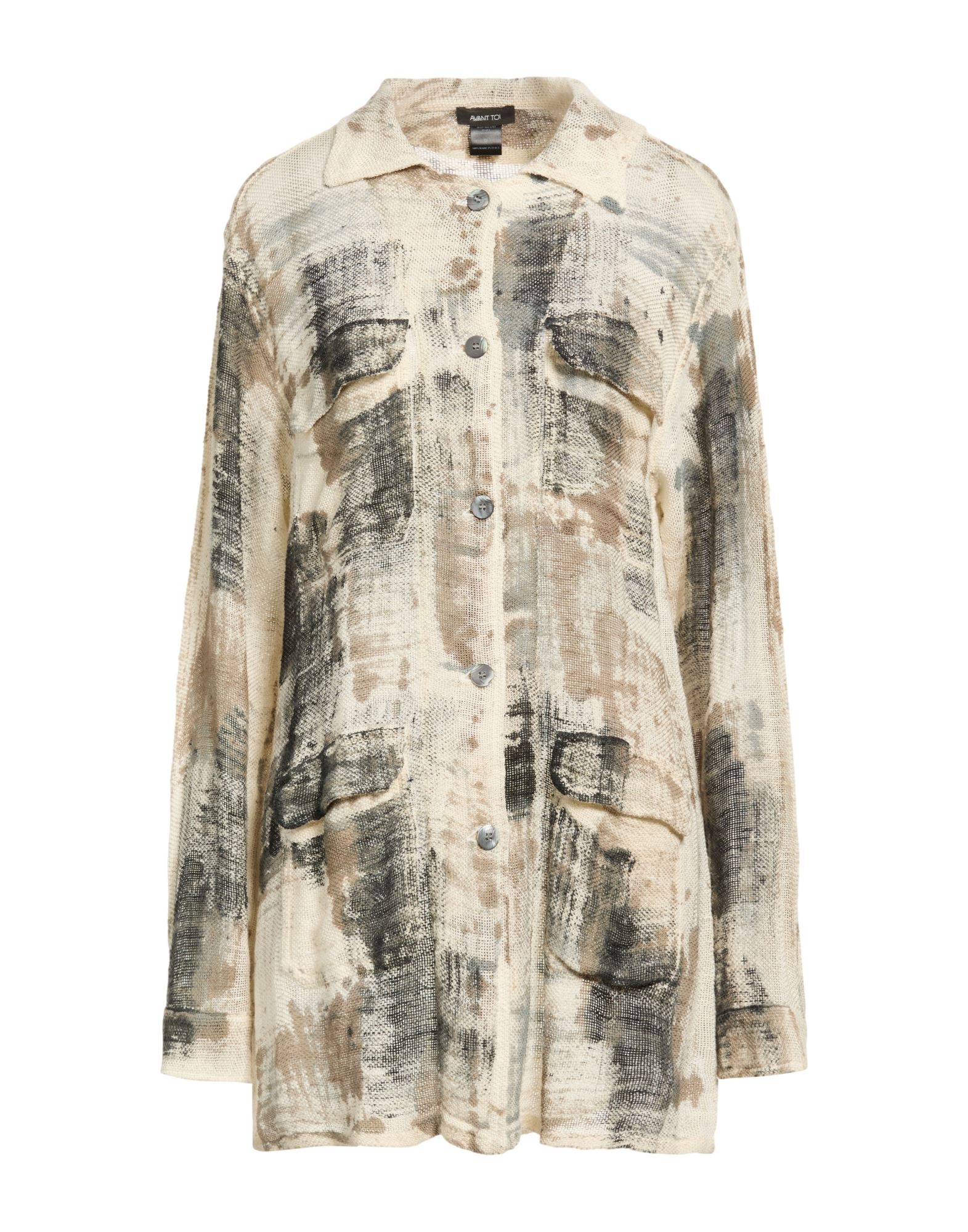 AVANT TOI - Camicie