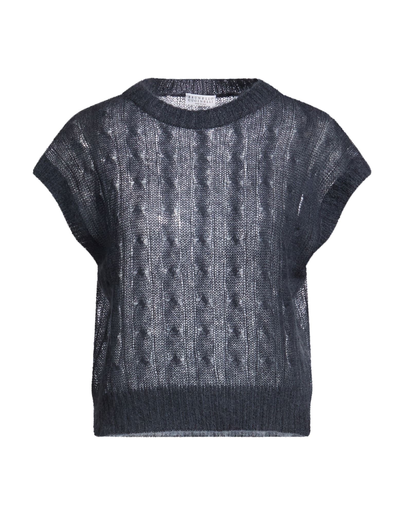 BRUNELLO CUCINELLI - Jumpers