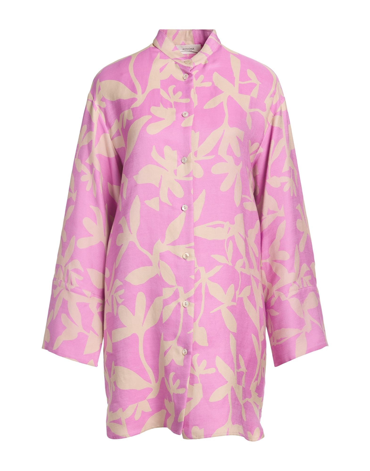 AGNONA - Hemden