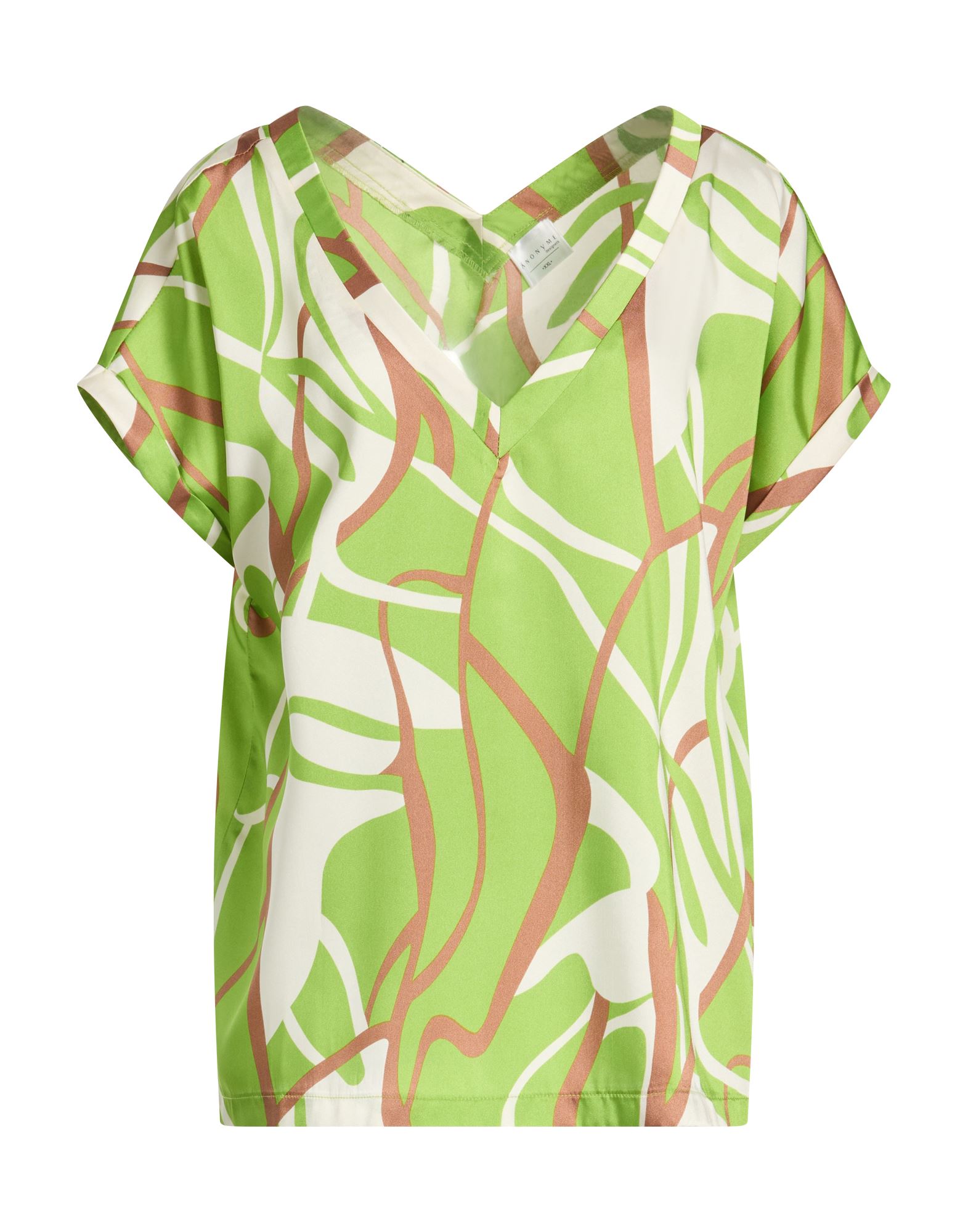 ANONYME DESIGNERS - Tops