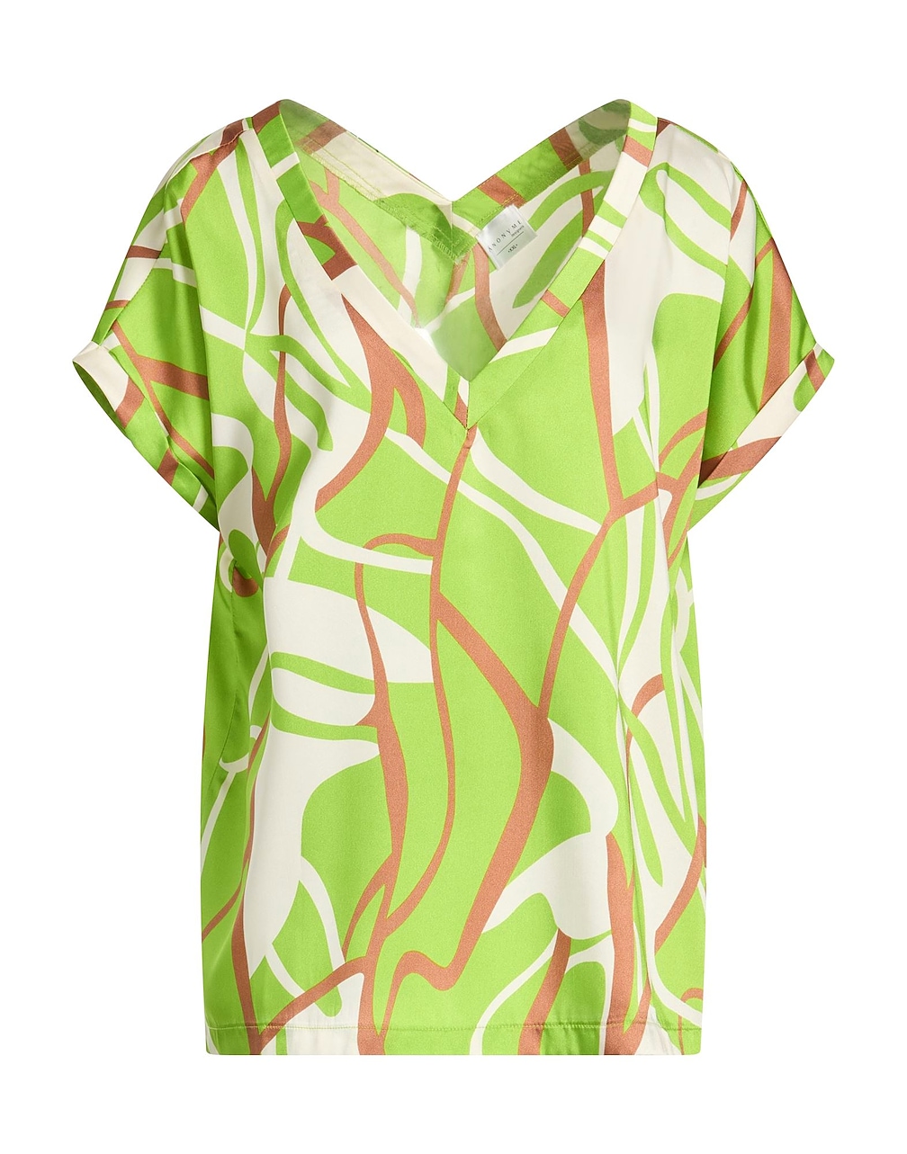 ANONYME DESIGNERS - Top