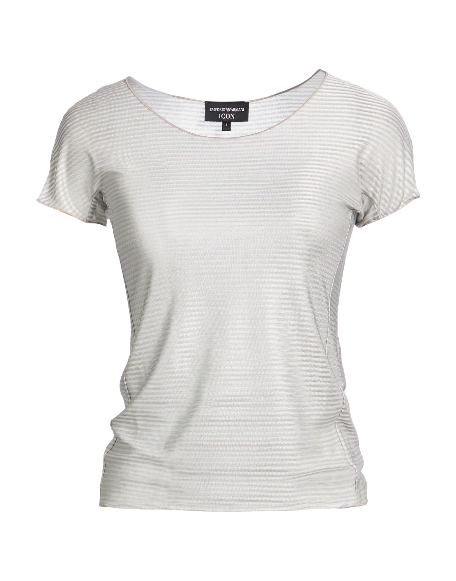 EMPORIO ARMANI - T-shirts