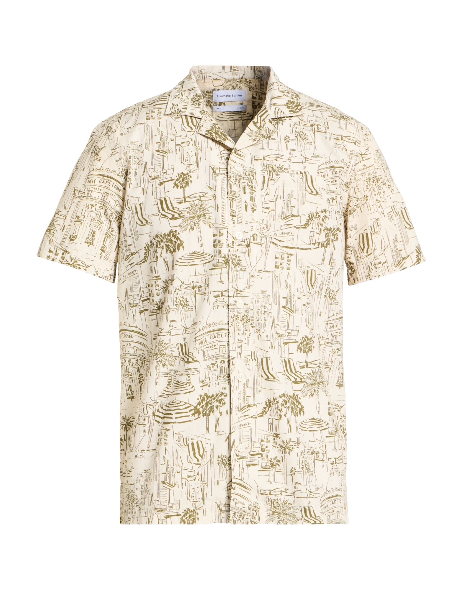 EDMMOND STUDIOS - Shirts