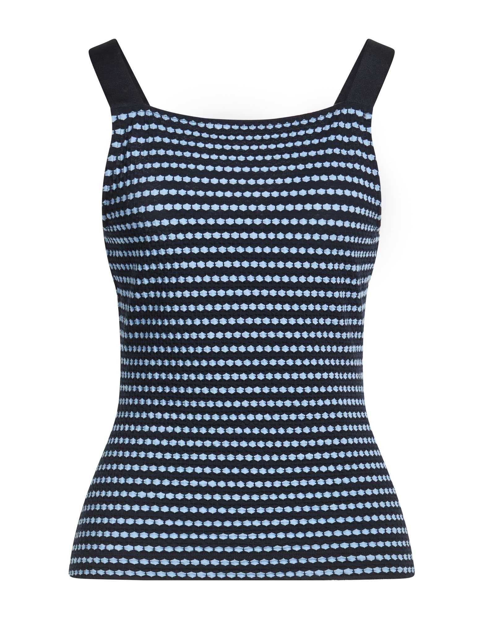 EMPORIO ARMANI - Tops