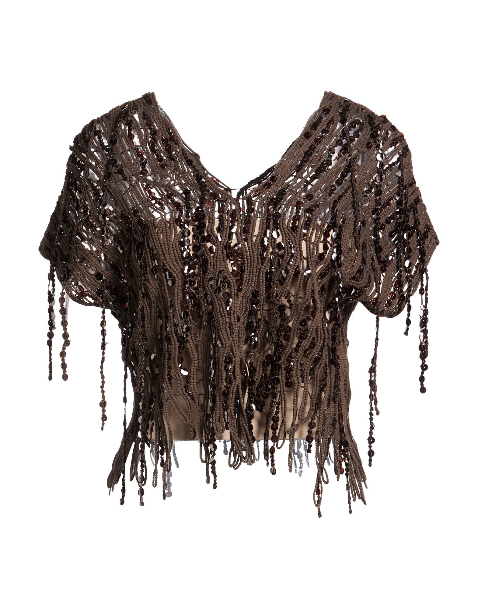 BRUNELLO CUCINELLI - Sweaters