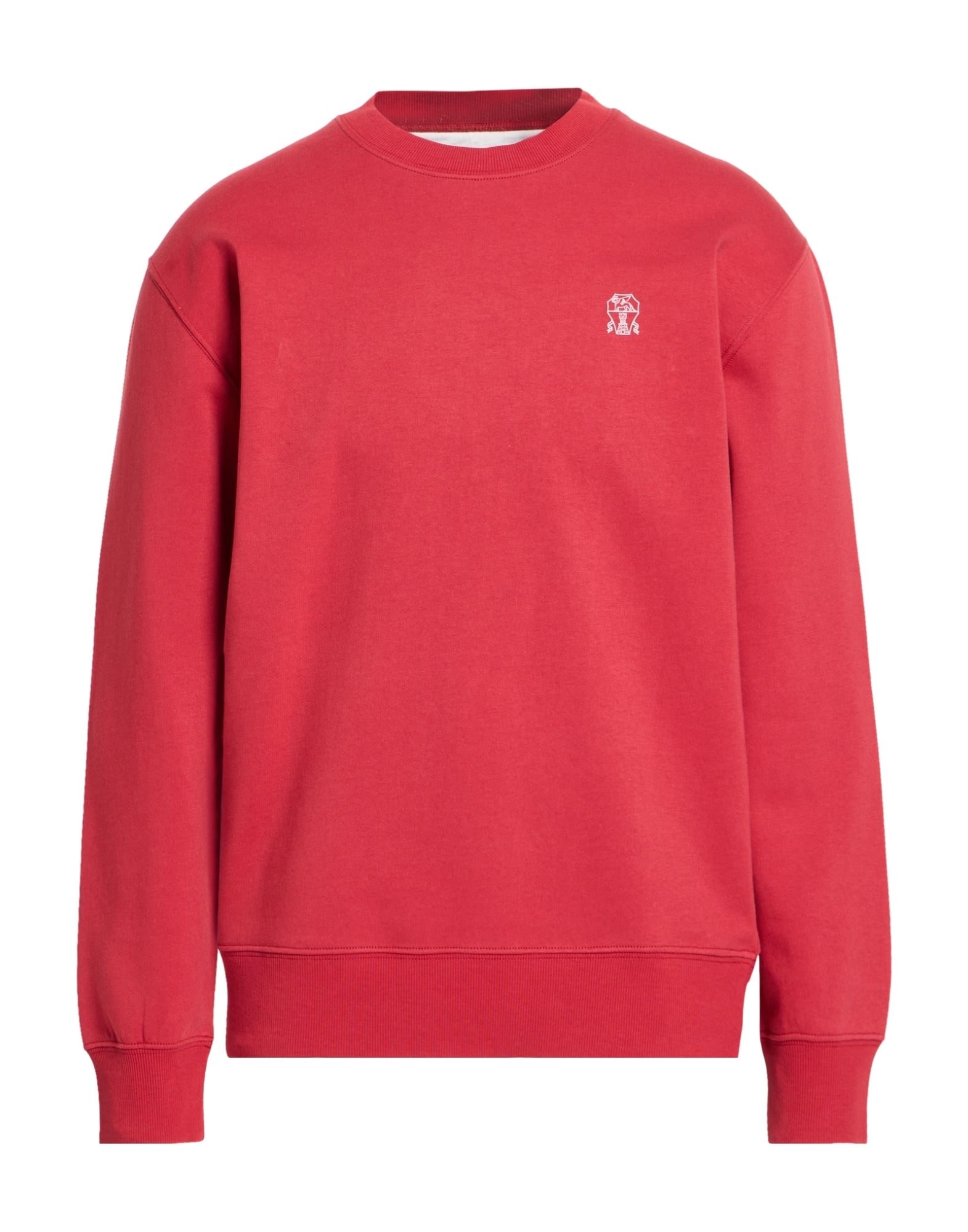 BRUNELLO CUCINELLI - Sweatshirts