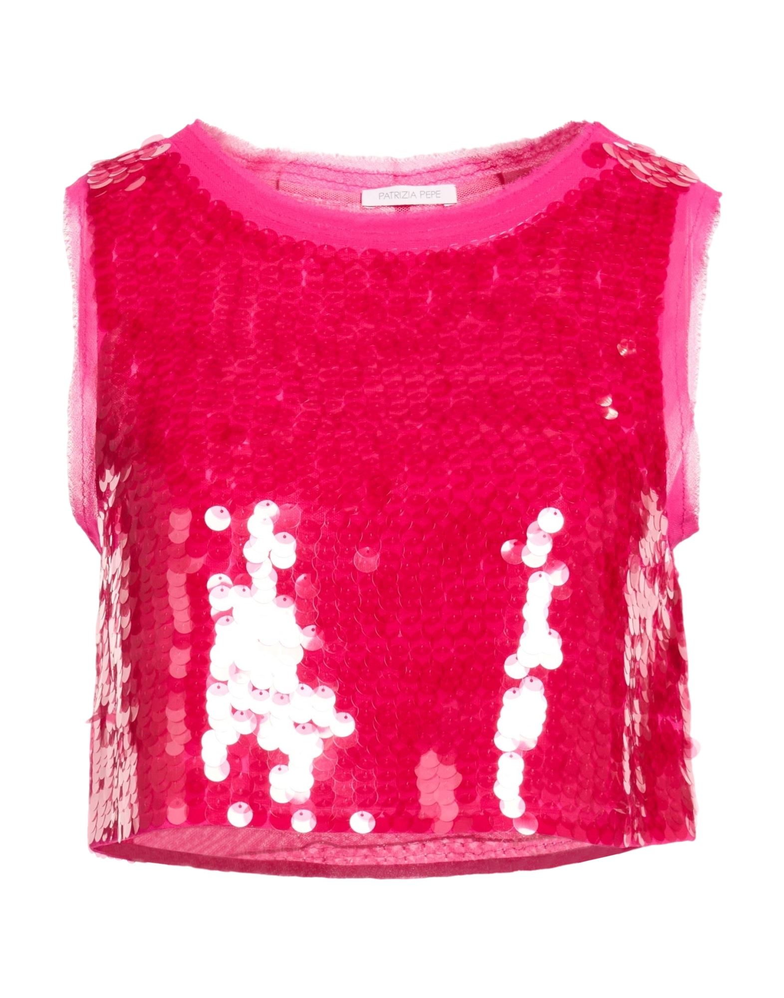 PATRIZIA PEPE - 탑