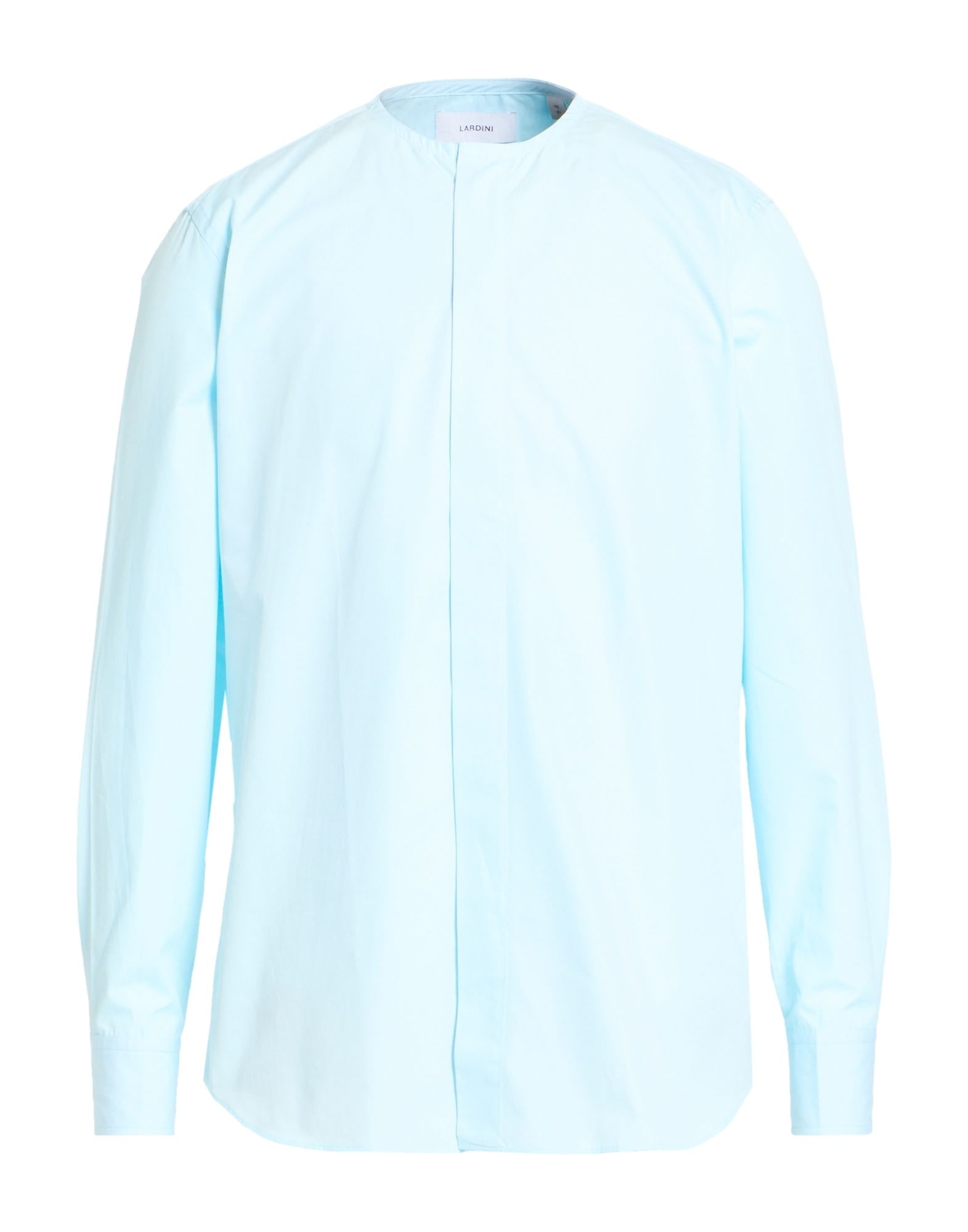 LARDINI - Shirts