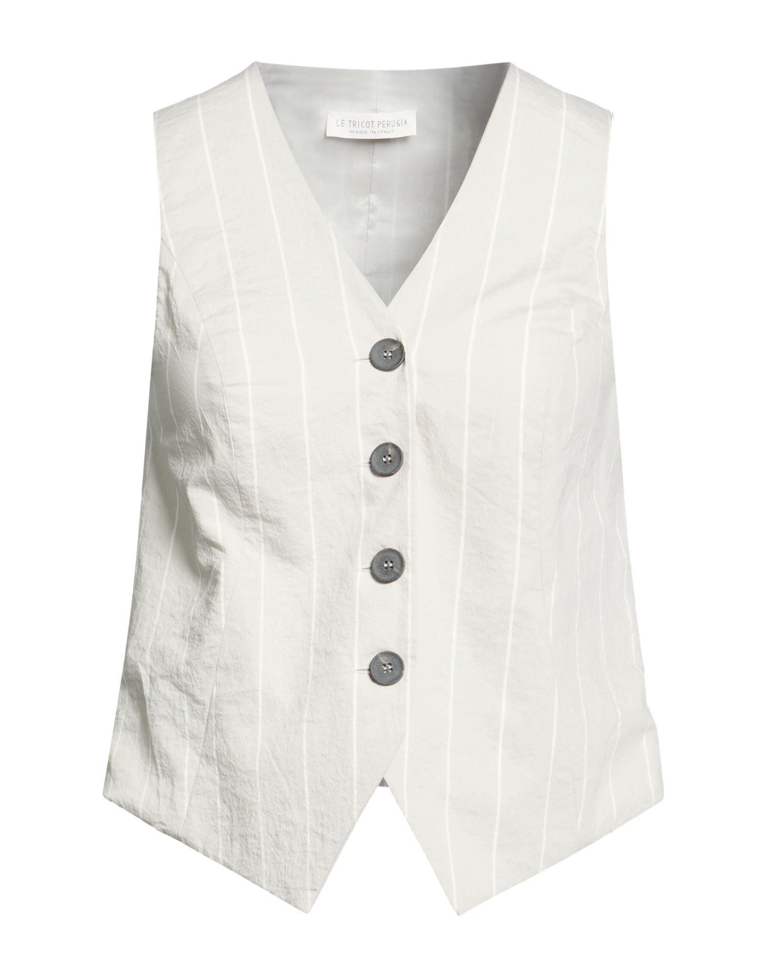 LE TRICOT PERUGIA - Tailored Vests